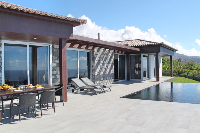 Villa Penhasco