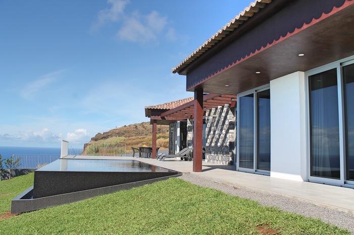 Villa Penhasco