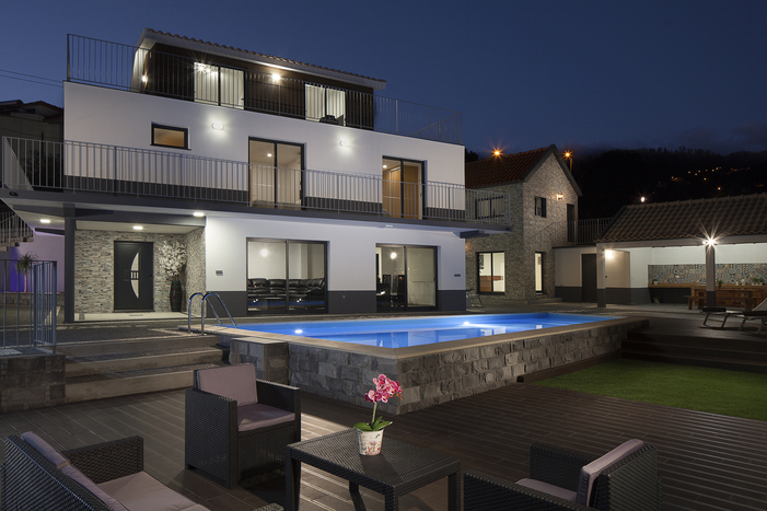 Villa Rosie