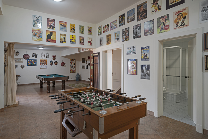 Villa Shine