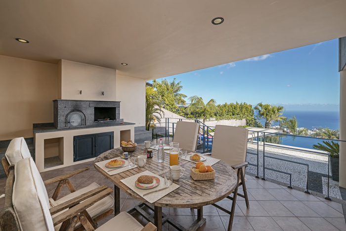 Villa Shine