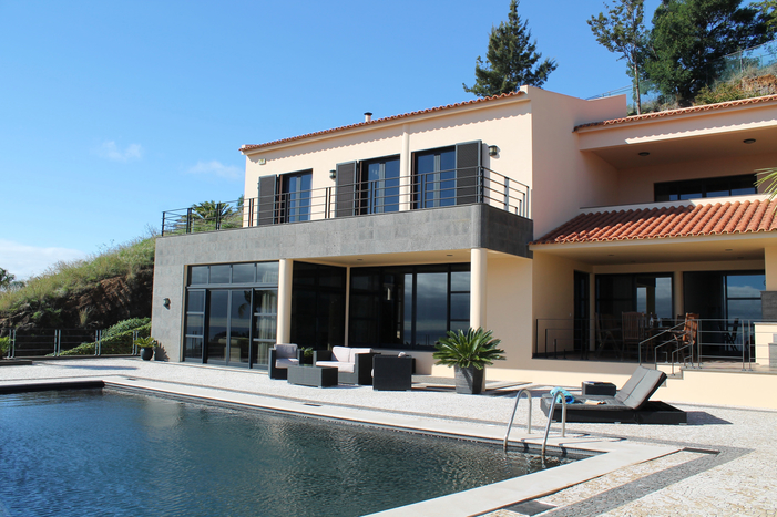 Villa Shine