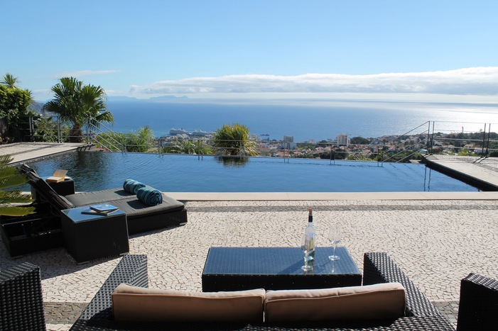 Villa Shine