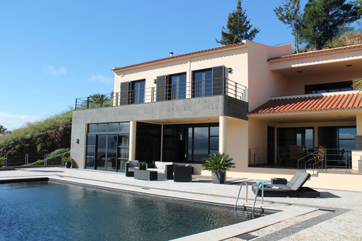 Villa Shine