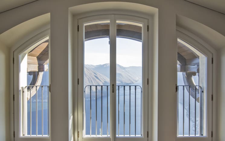Villa Peduzzi