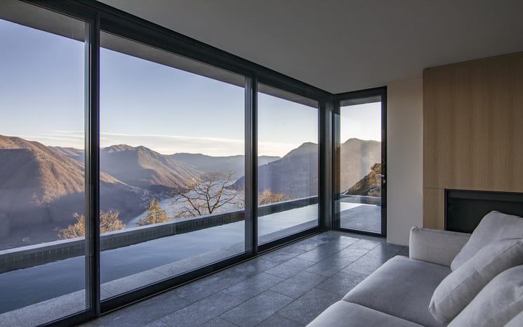 Villa Peduzzi
