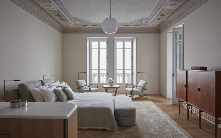 Villa Peduzzi