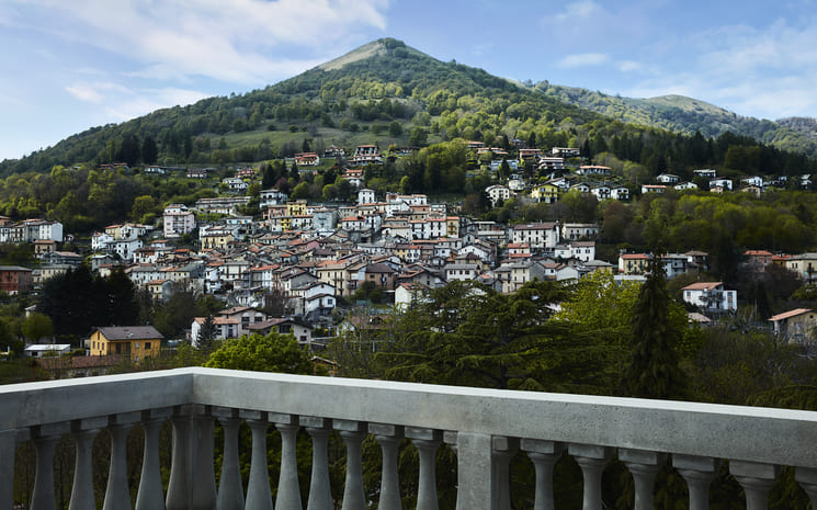 Villa Peduzzi