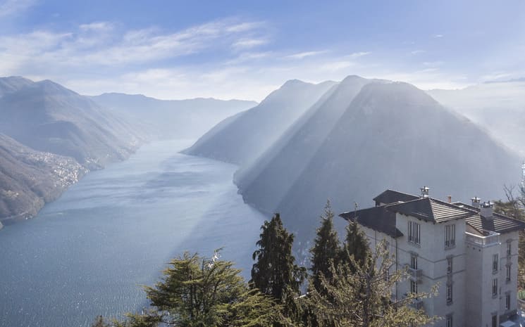 Villa Peduzzi