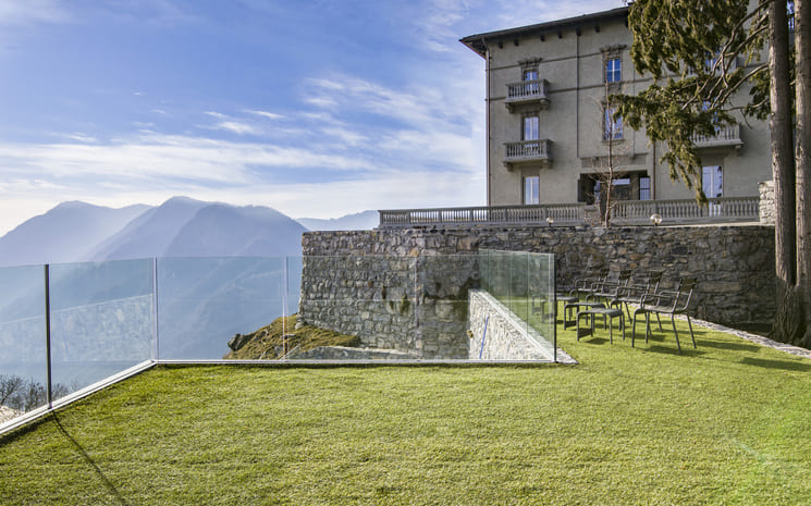Villa Peduzzi
