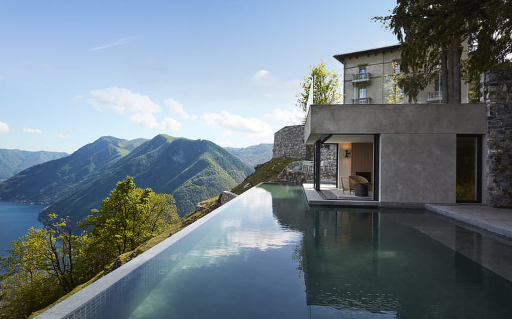 Villa Peduzzi