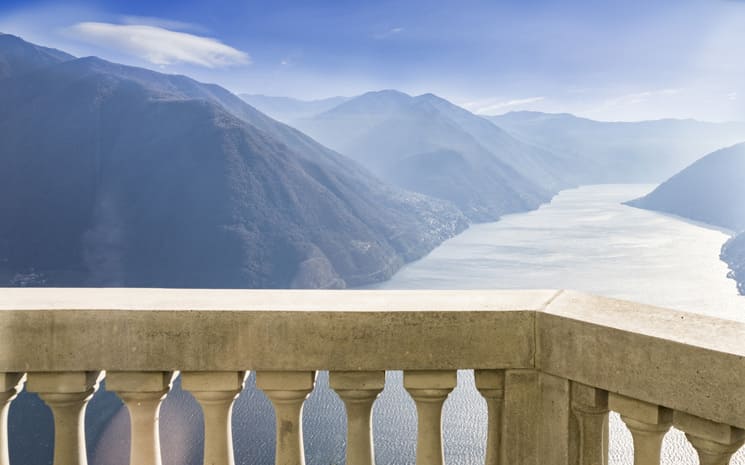 Villa Peduzzi
