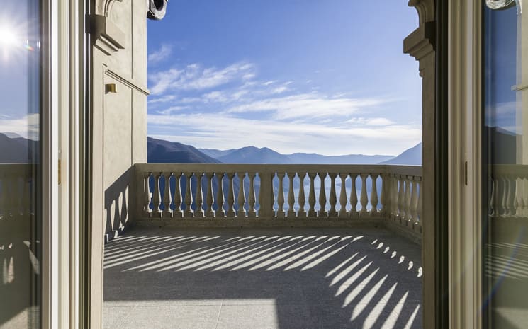 Villa Peduzzi