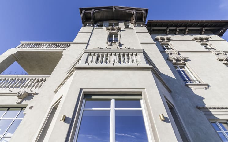 Villa Peduzzi