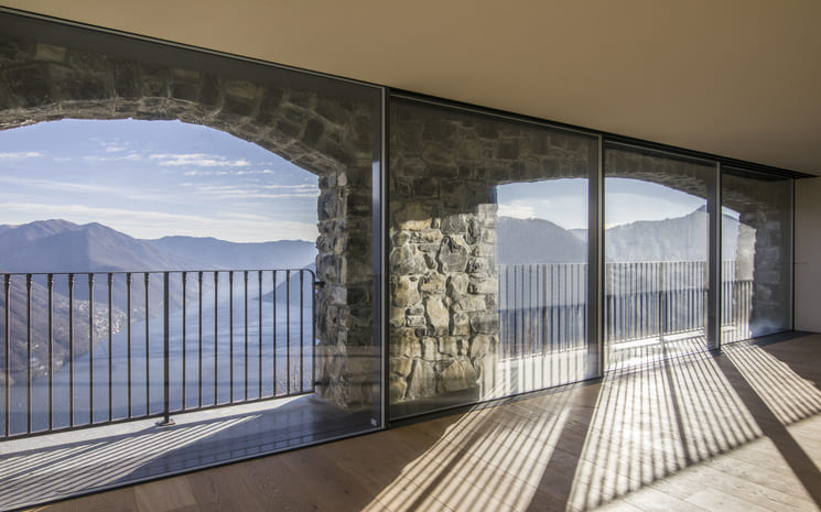 Villa Peduzzi