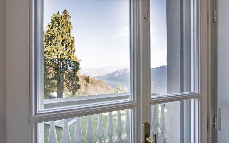 Villa Peduzzi
