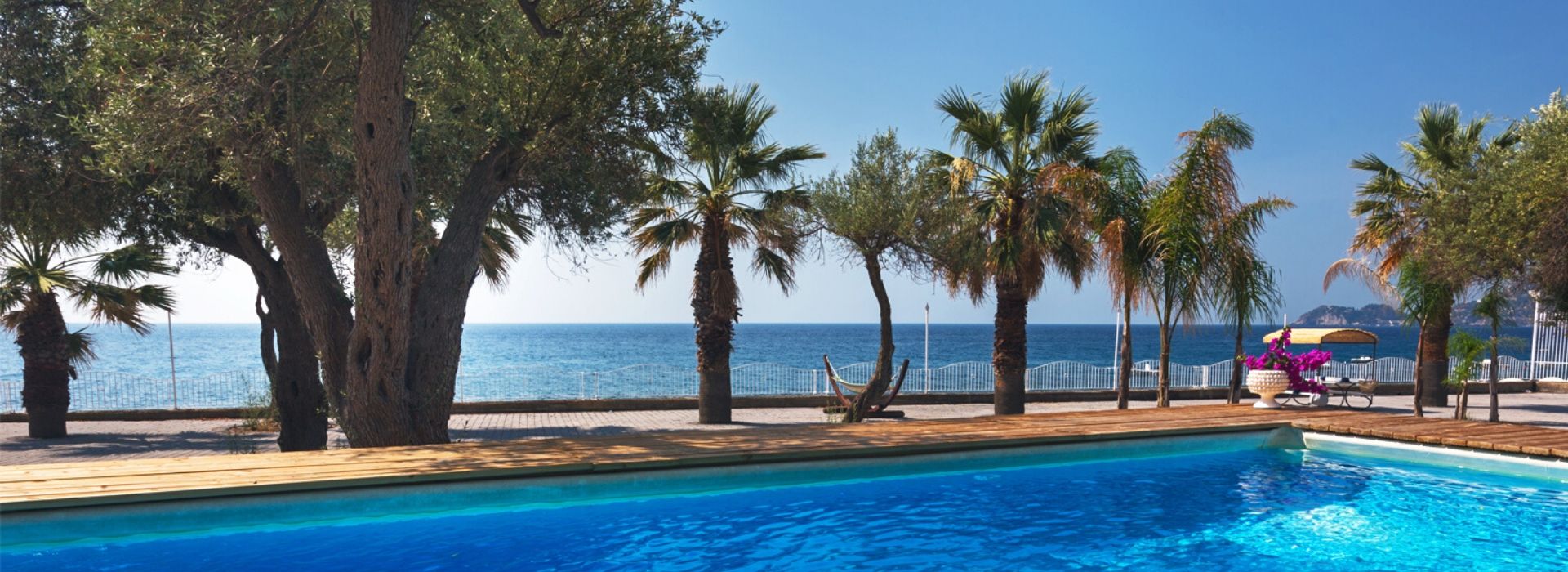 Villa Beautiful