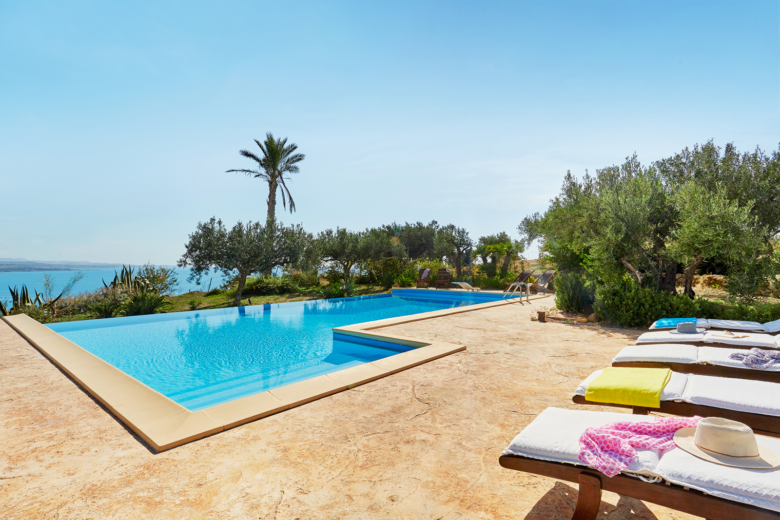 Villa Enlightenment