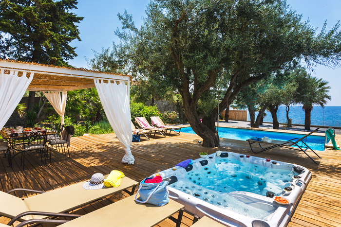 Villa Beautiful