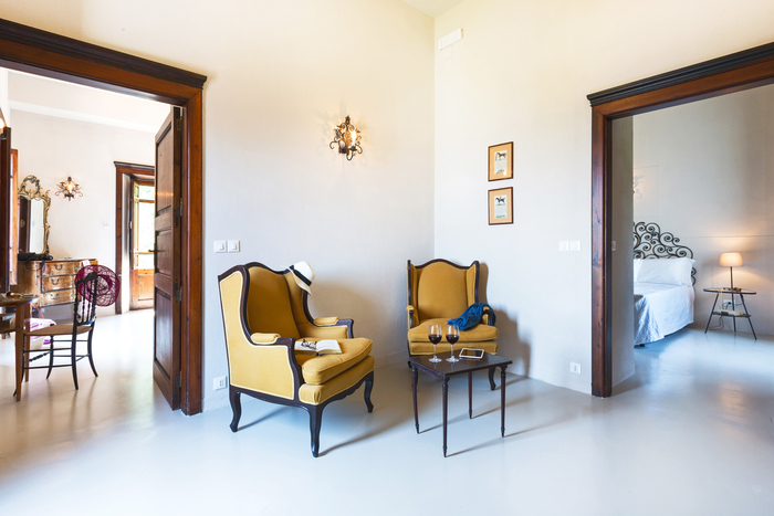 Villa Beautiful