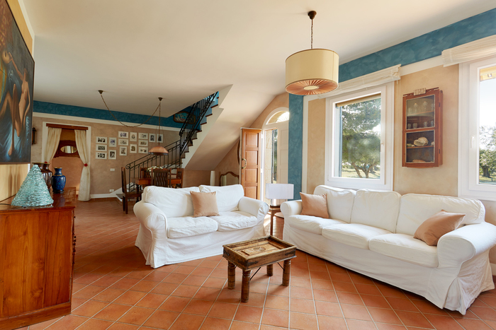 Villa Enlightenment