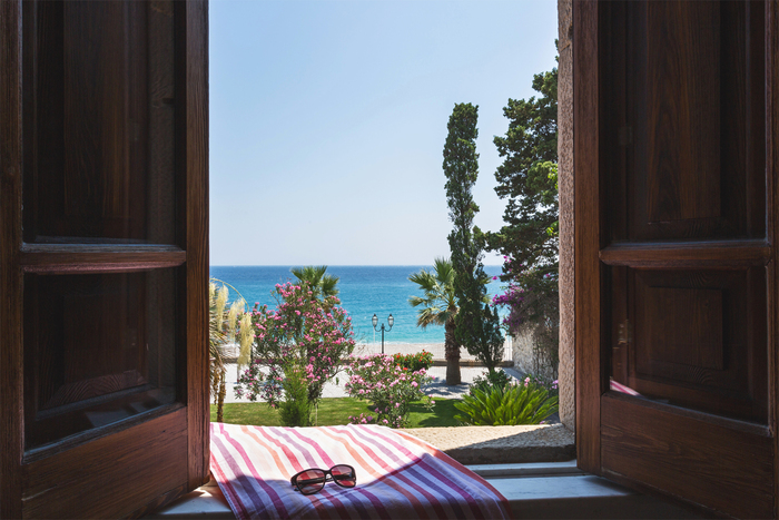 Villa Beautiful