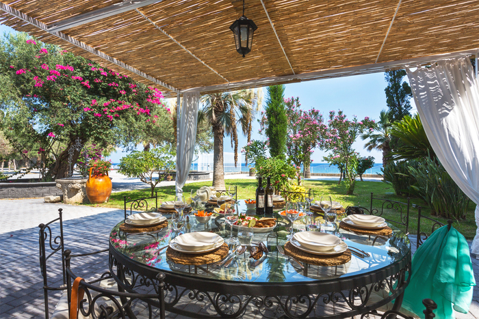 Villa Beautiful