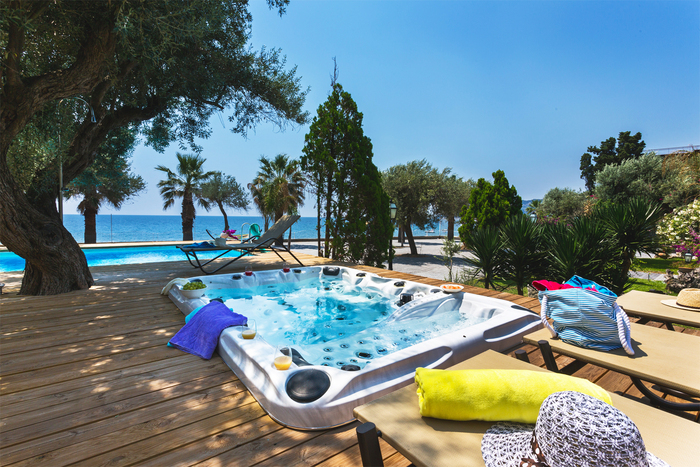 Villa Beautiful