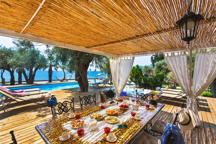 Villa Beautiful