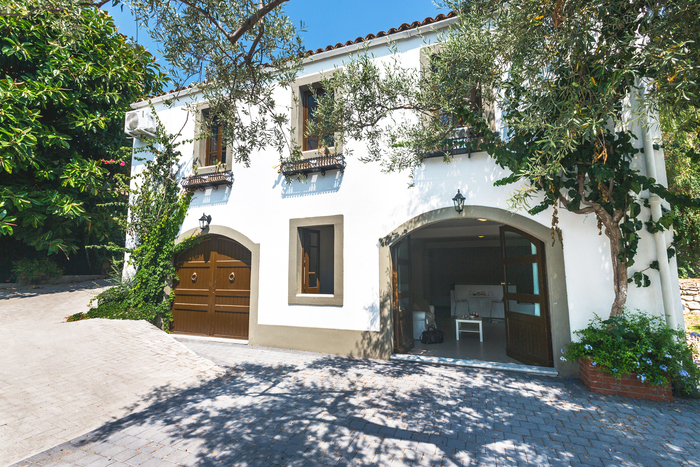 Villa Beautiful