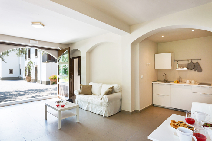 Villa Beautiful