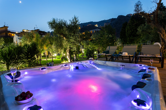 Villa Beautiful