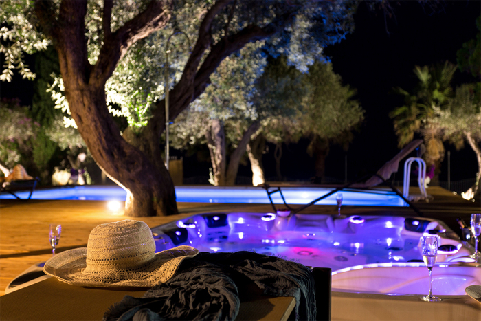 Villa Beautiful