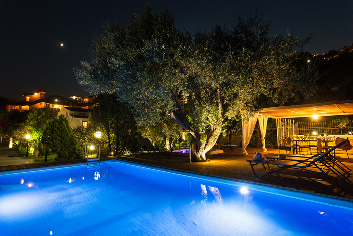 Villa Beautiful