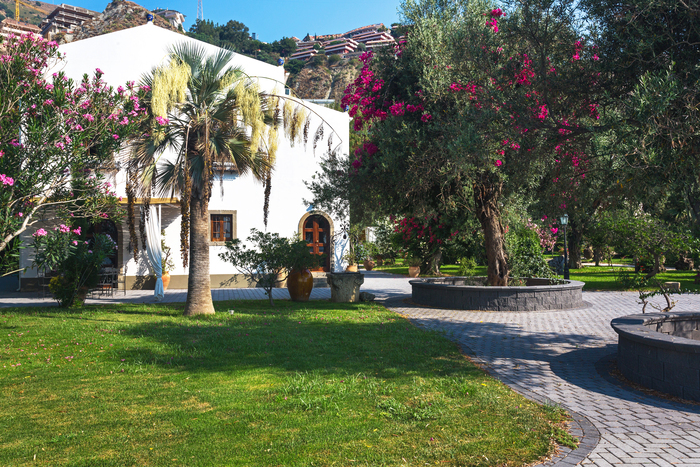 Villa Beautiful