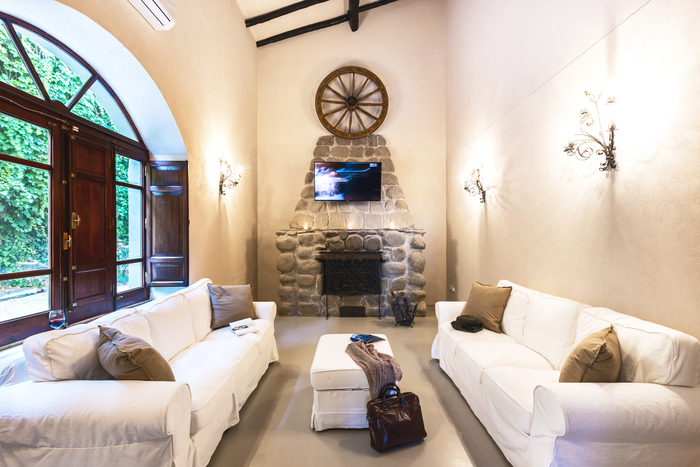 Villa Beautiful