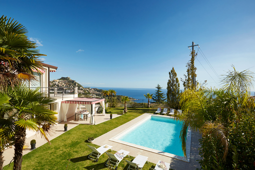 Villa Beautiful