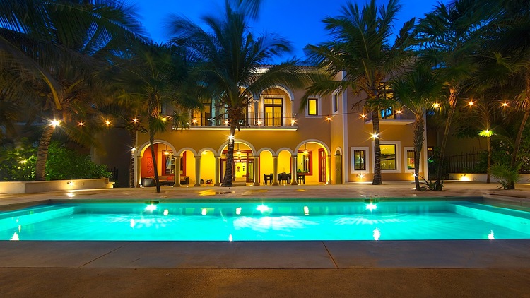 Hacienda Corozon