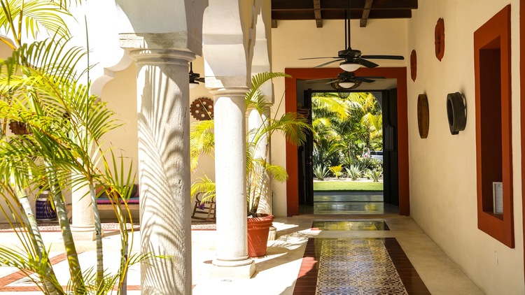 Hacienda Corozon