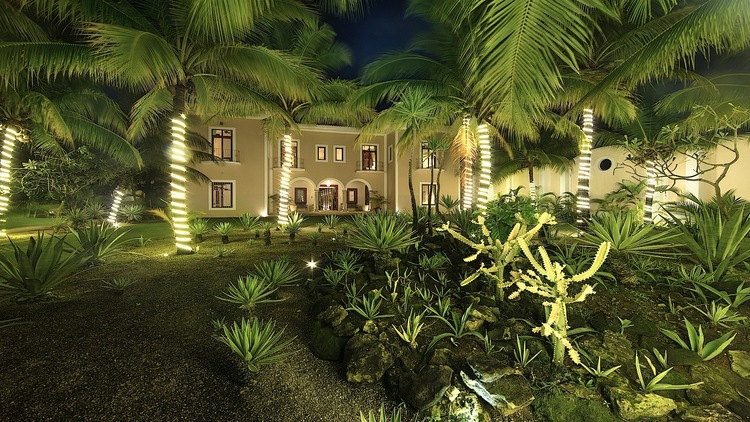 Hacienda Corozon