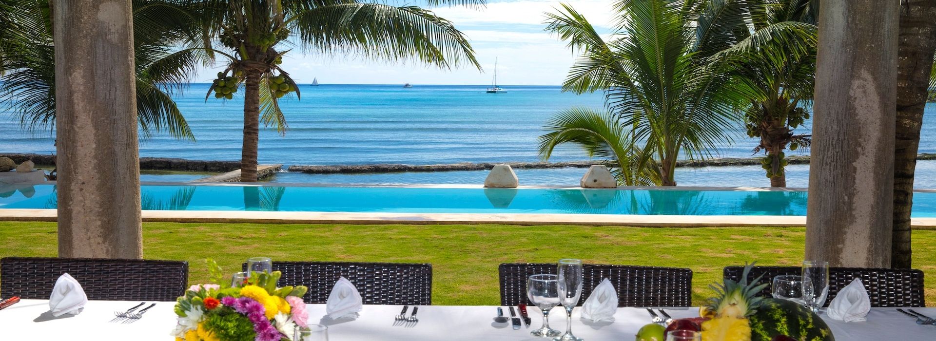 Hacienda Del Mar