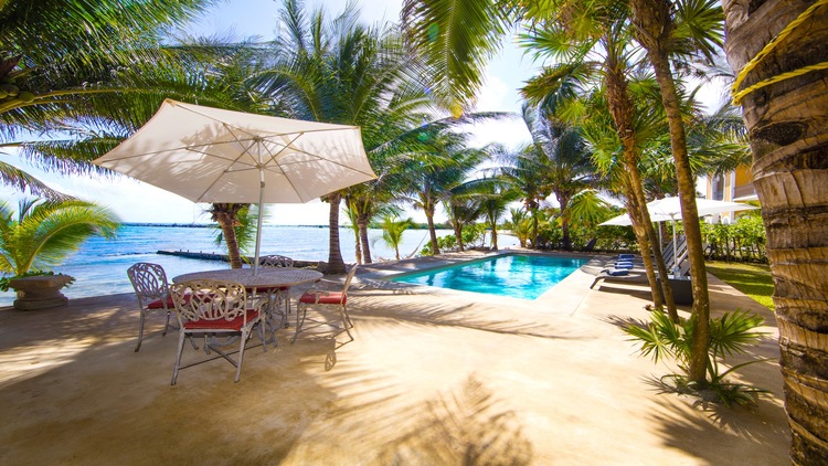 Hacienda Del Mar