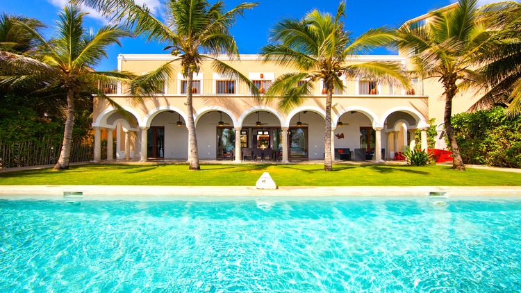 Hacienda Del Mar