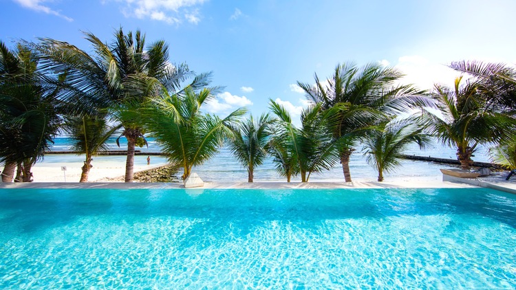 Hacienda Del Mar