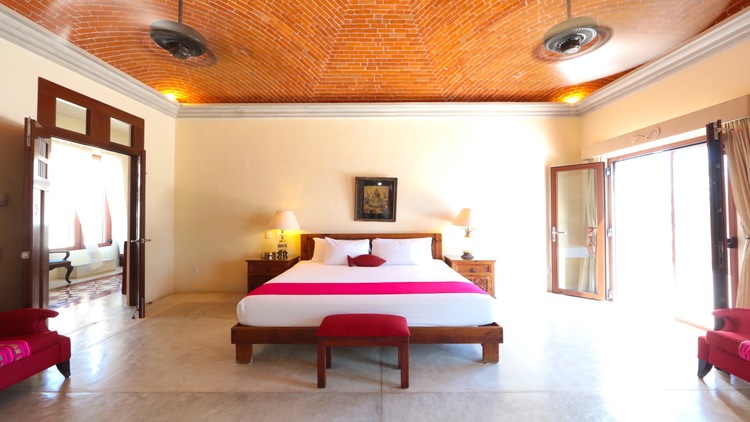 Hacienda Del Mar