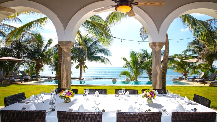 Hacienda Del Mar