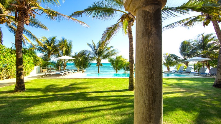 Hacienda Del Mar