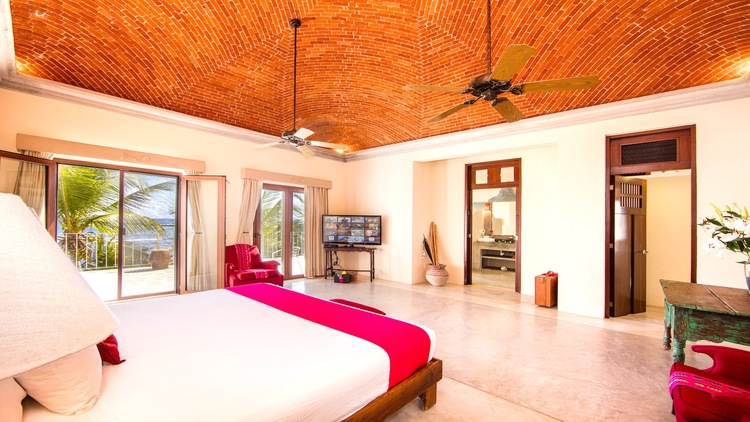 Hacienda Del Mar
