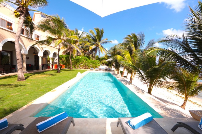 Hacienda Del Mar