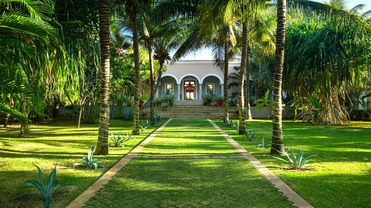 Hacienda Del Mar